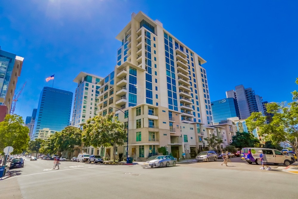 AcquaVista San Diego