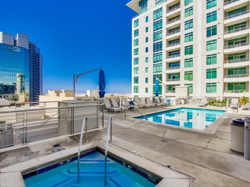 AcquaVista San Diego