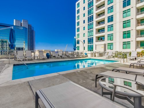 AcquaVista San Diego