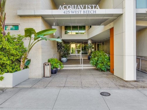 AcquaVista San Diego