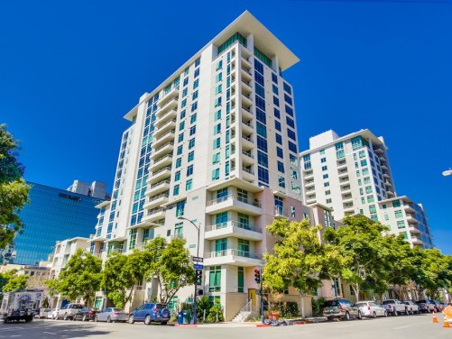 AcquaVista San Diego