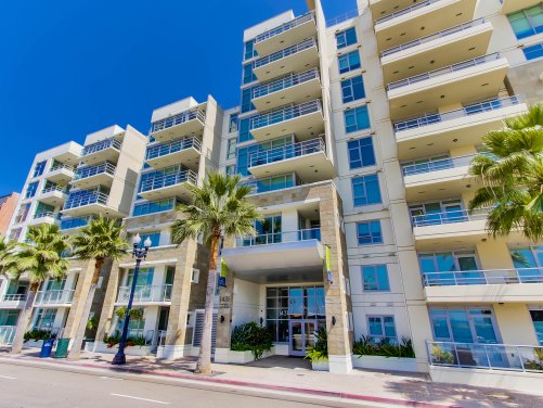 Breeza San Diego