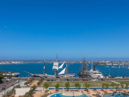 Breeza San Diego