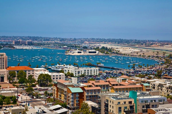 La Vita San Diego