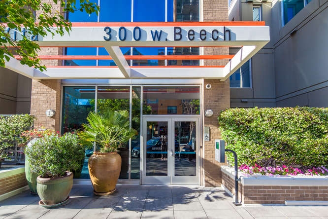 La Vita San Diego