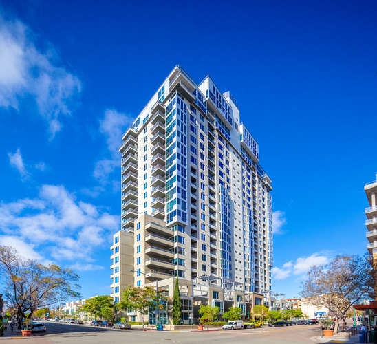 La Vita San Diego