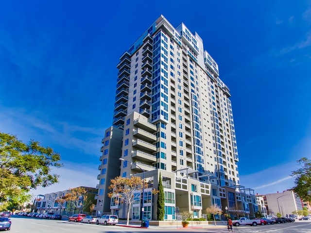 La Vita San Diego