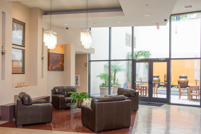 Trellis San Diego