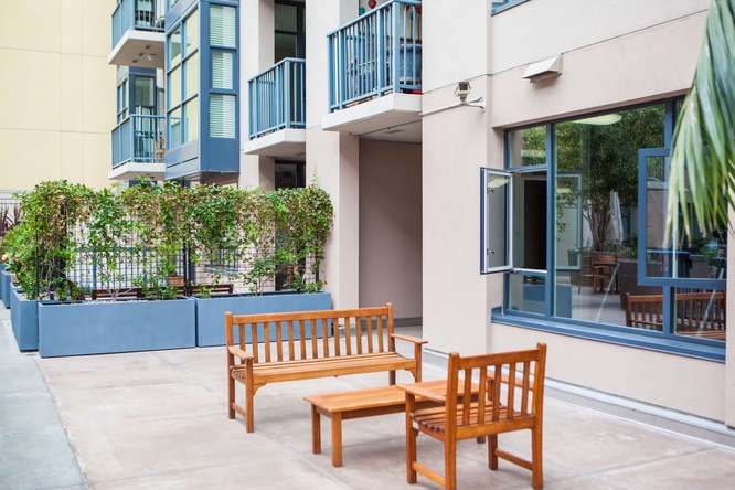 Trellis San Diego