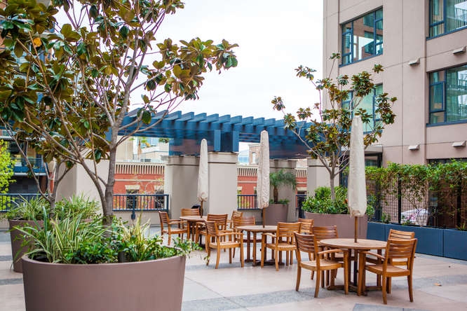 Trellis San Diego
