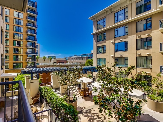 Trellis San Diego