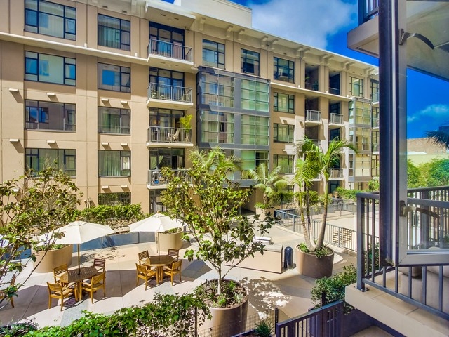 Trellis San Diego