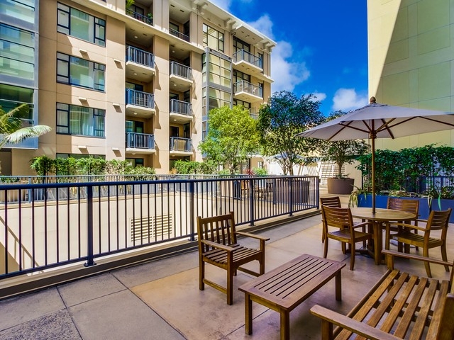 Trellis San Diego