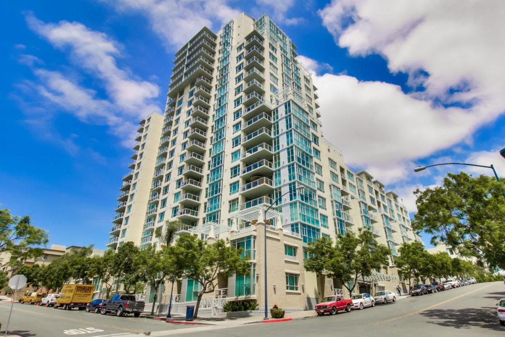 Discovery San Diego Condos | Discovery Cortez Hill Condos | Welcome to ...