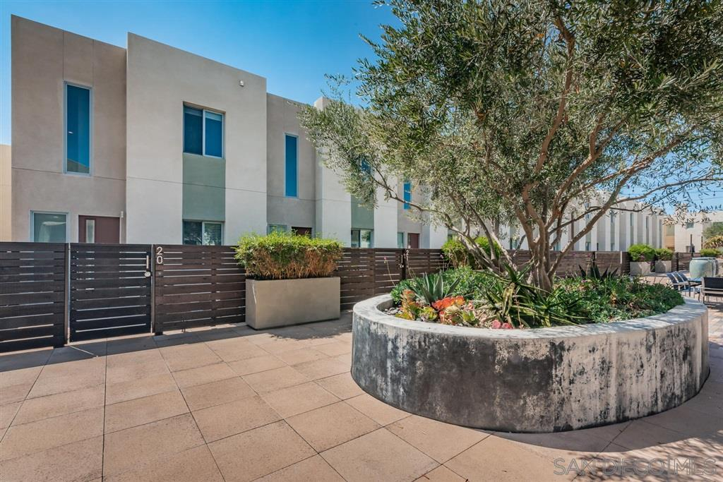 Waterpoint San Diego | Welcome to San Diego